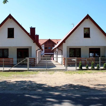 Villa U Przyjaciol Zarnowska Esterno foto