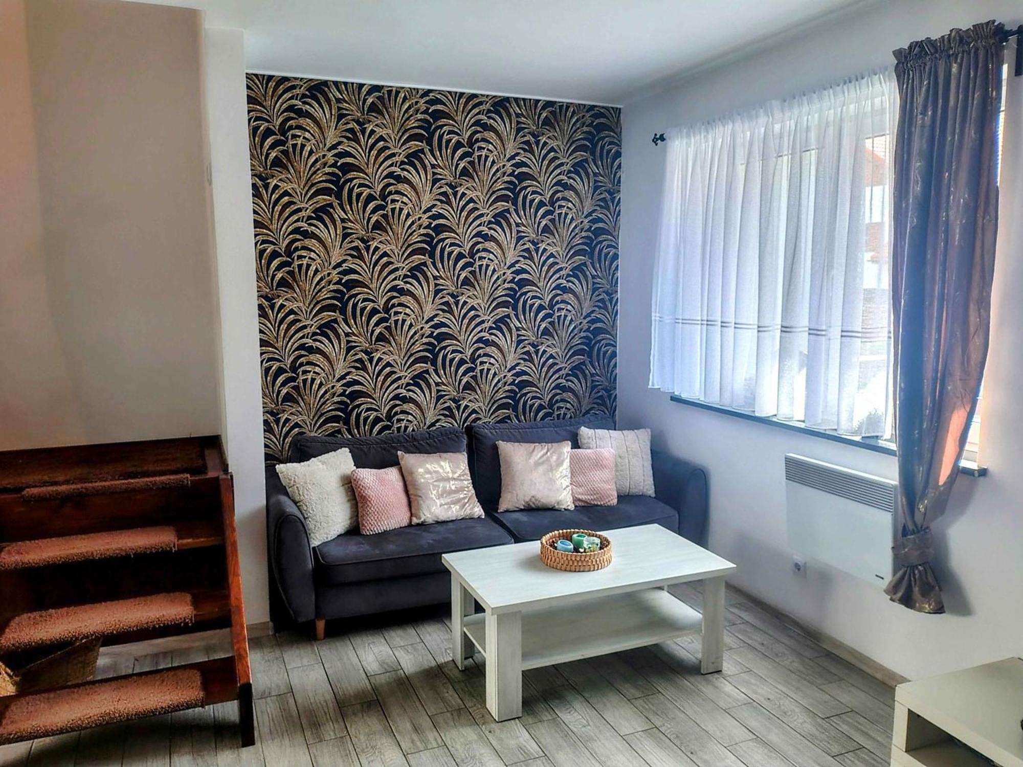 Villa U Przyjaciol Zarnowska Esterno foto